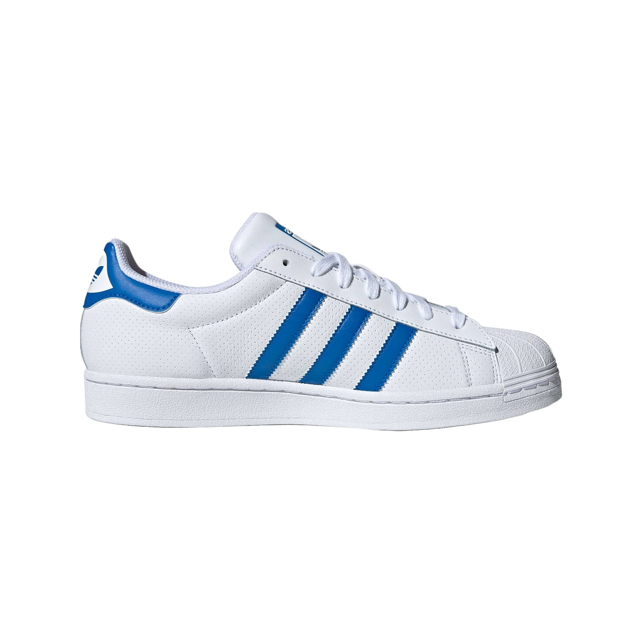 adidas Superstar 'White Blue Bird' IF3652
