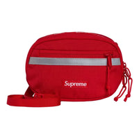 Supreme Mini Side Bag FW24 'Red' SUP-FW24-B06
