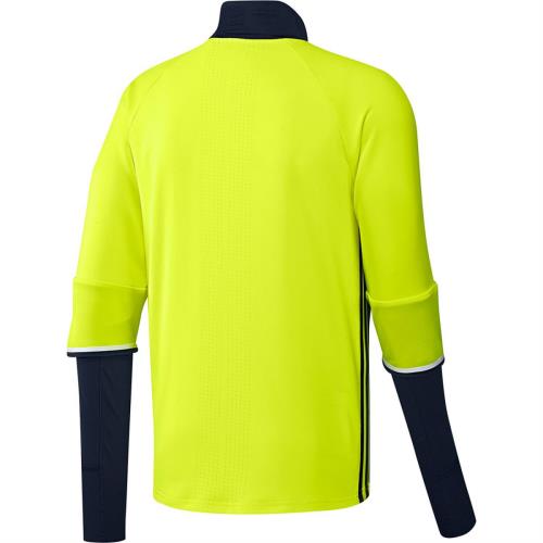 adidas Sweden Training Top 'Navy Mint' AC3910