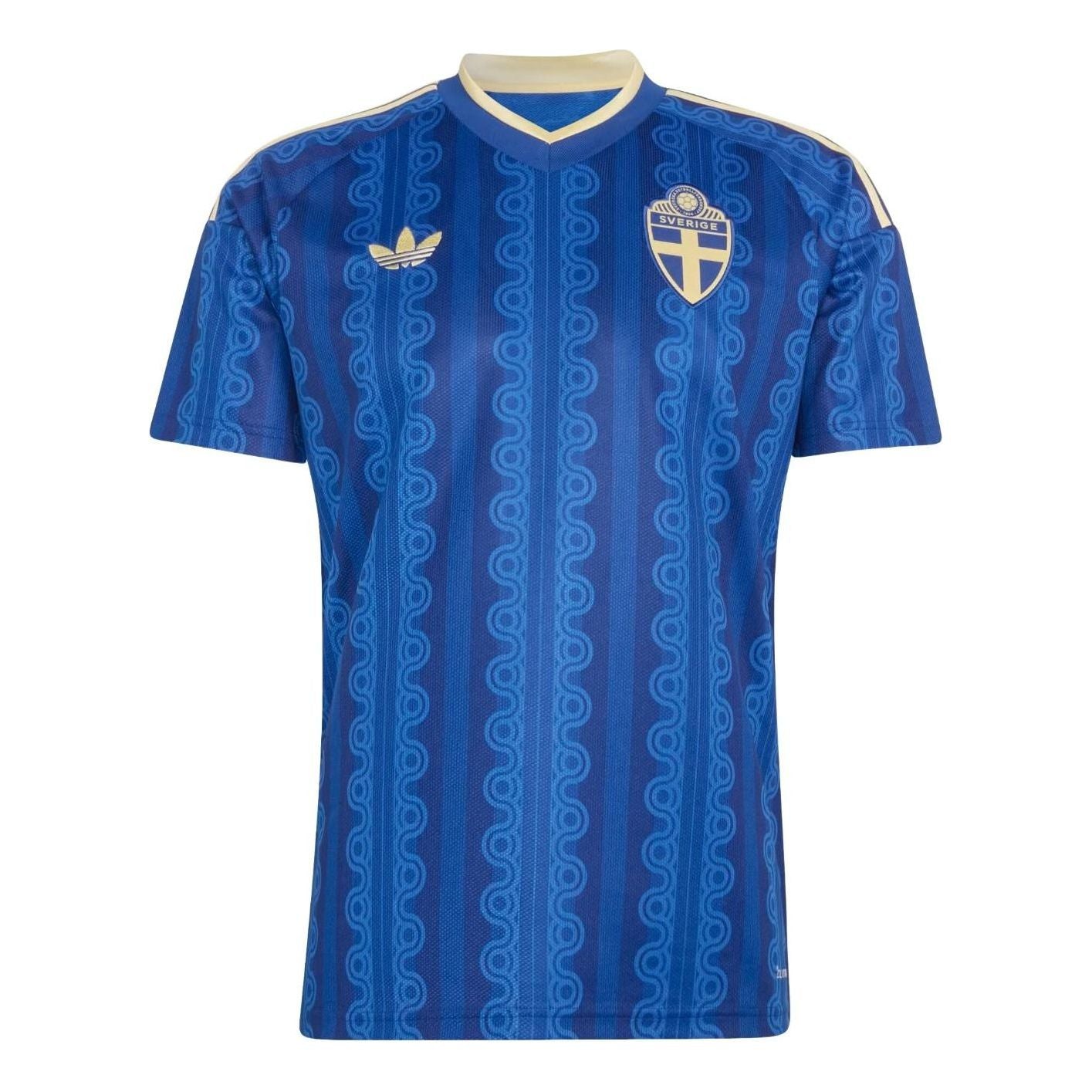 adidas Sweden 26 Away Jersey 'Royal Blue' JM5810