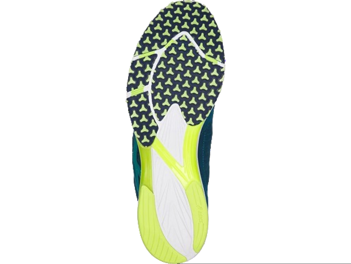 ASICS Tartherzeal 6 'Dark Green' T820N-401