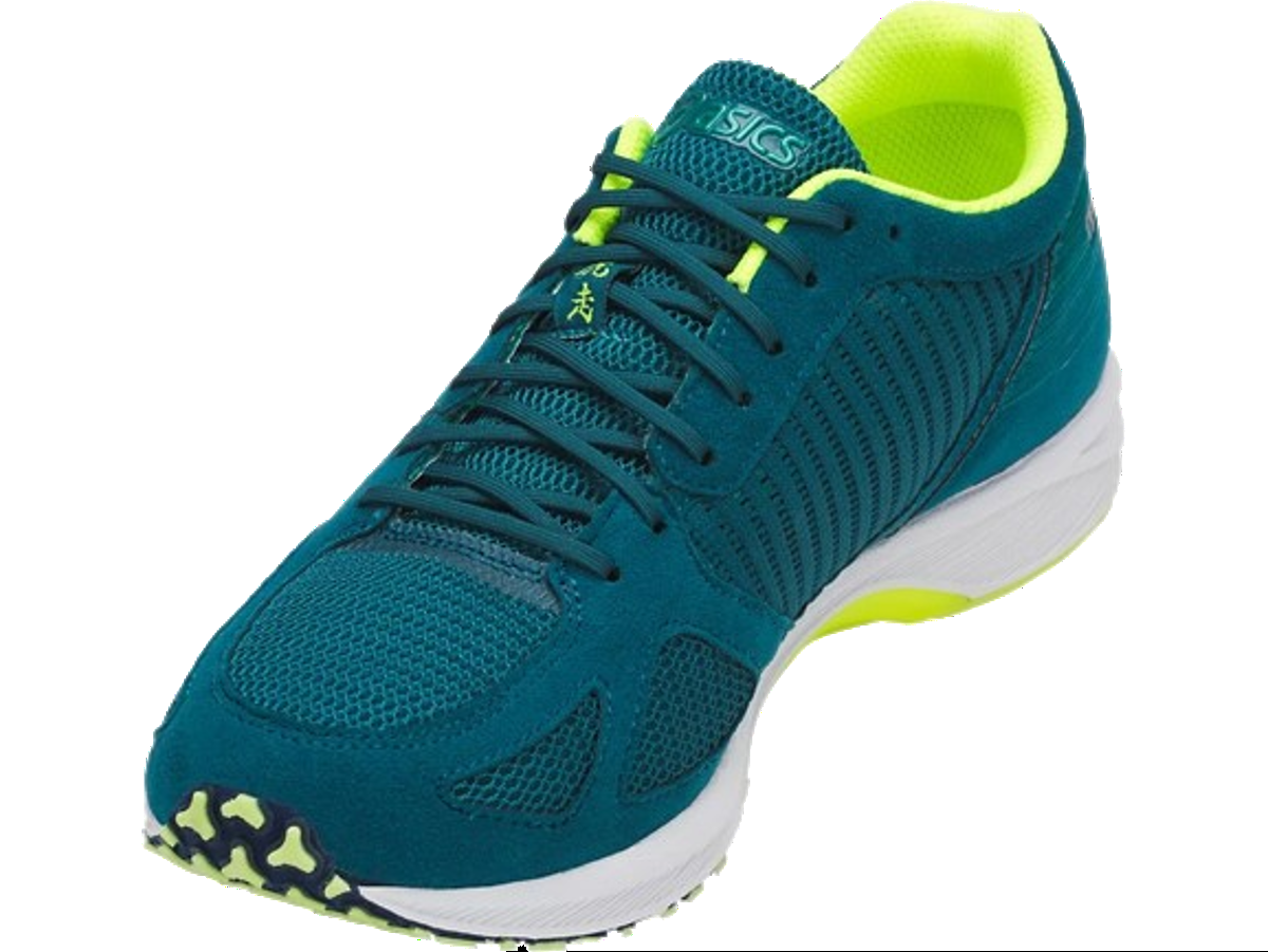 ASICS Tartherzeal 6 'Dark Green' T820N-401