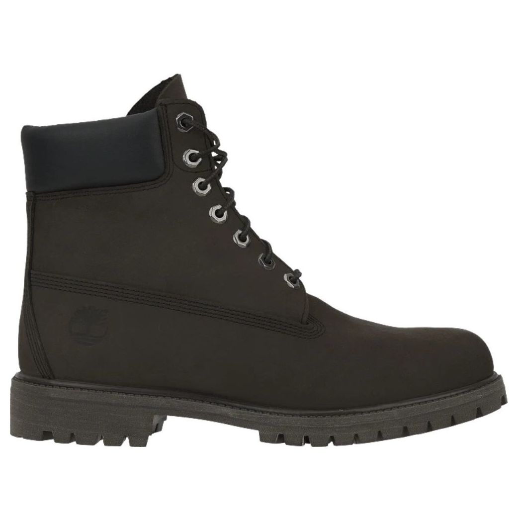 Timberland 6 Inch Premium Waterproof Boot 'Dark Chocolate' TB010001214