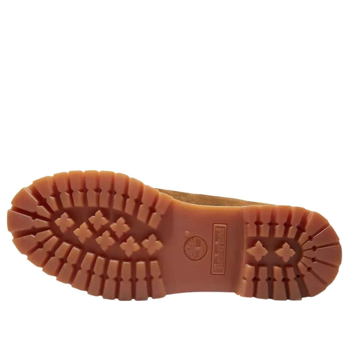 Timberland Premium 6 Inch Waterproof 'Dark Wheat Nubuck' TB072066EBL