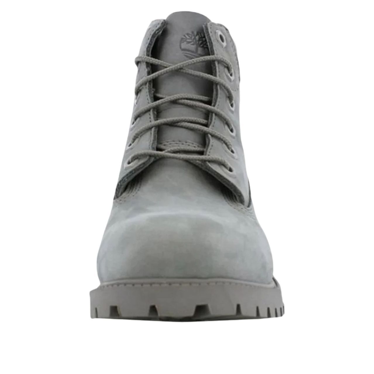 (GS) Timberland 6 Inch Premium Waterproof Boot 'Grey' TB0A172F065