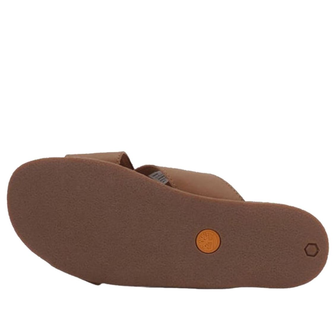 Timberland Seton Bay Cross Strap Sandals 'Brown' TB0A2422F131