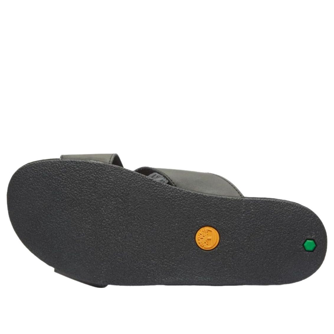 Timberland Seton Bay Cross Strap Sandals 'Black' TB0A24Z50151
