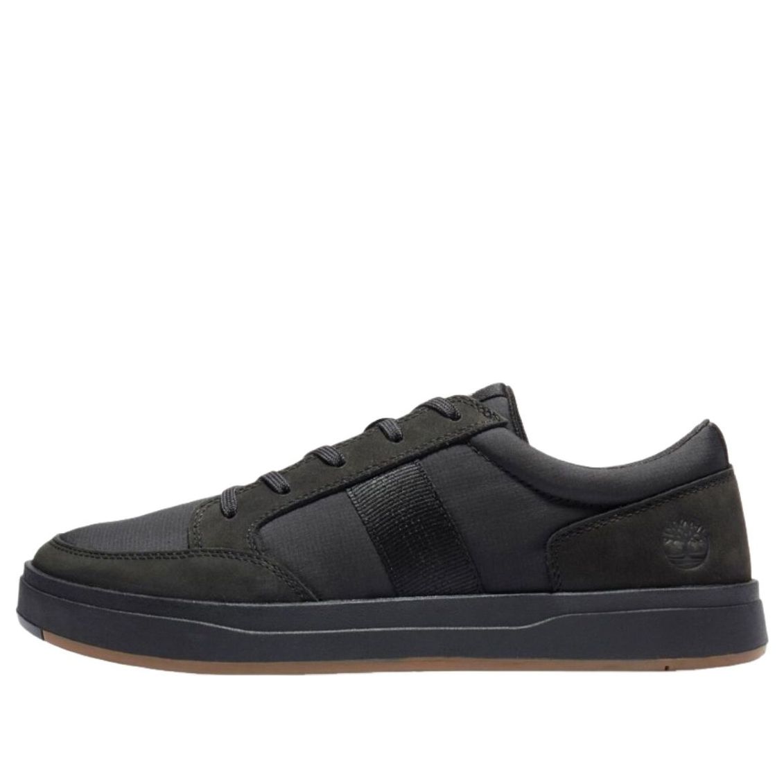 Timberland Davis Square Essential 'Black' TB0A26Y60011