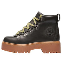 Timberland Stone Street Mid 'Black' TB0A27VJW021