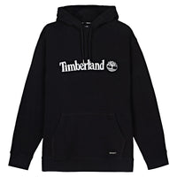Timberland MMW Hoodie 'Black White' TB0A28YYN92