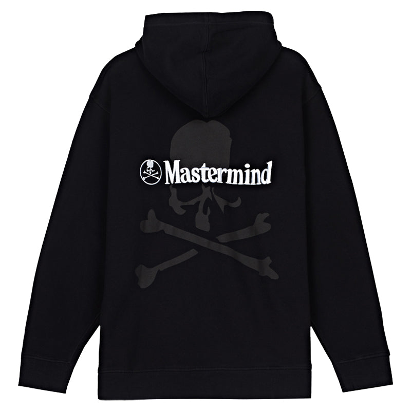 Timberland MMW Hoodie 'Black White' TB0A28YYN92