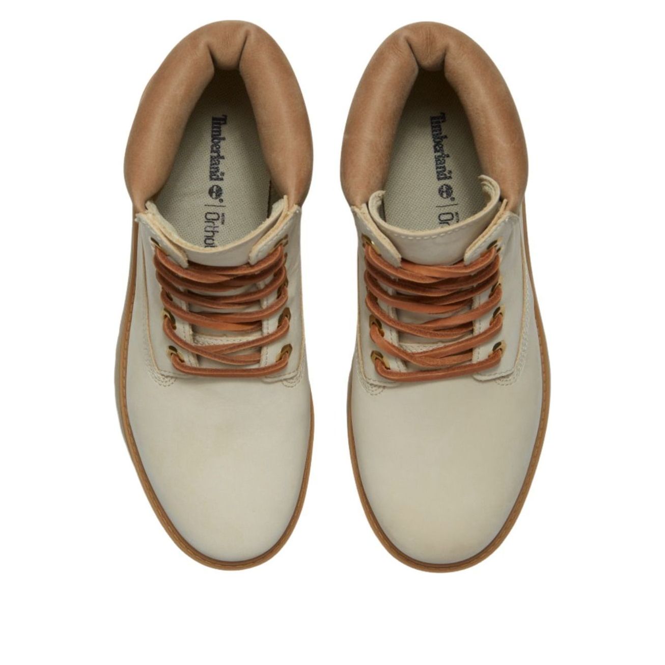 (WMNS) Timberland Stone Street 6-Inch 'Grey' TB0A2H3CEN71