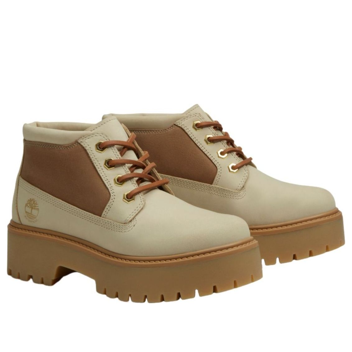 (WMNS) Timberland Stone Street 'Mix Tape' TB0A2HA9AAL1