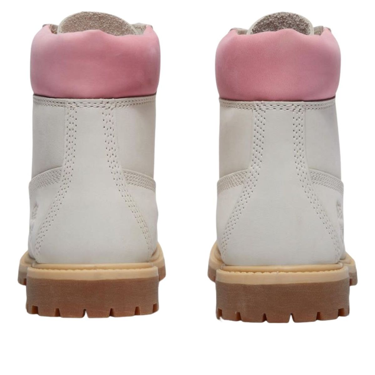 (WMNS) Timberland Premium 6 Inch Waterproof 'Natural' TB0A2HR8EX41