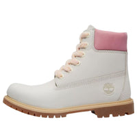 (WMNS) Timberland Premium 6 Inch Waterproof 'Natural' TB0A2HR8EX41