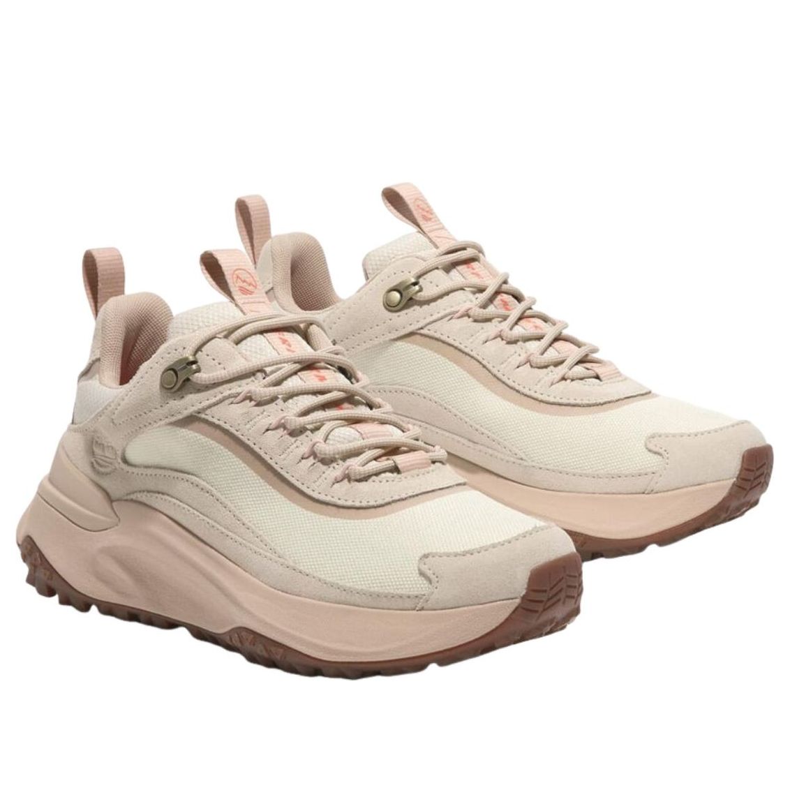 (WMNS) Timberland Motion Access 'Natural' TB0A2N4BEW21