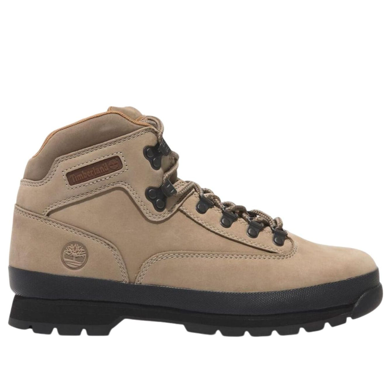 Timberland Euro Hiker Mid Lace Up 'Beige' TB0A2P27EN3