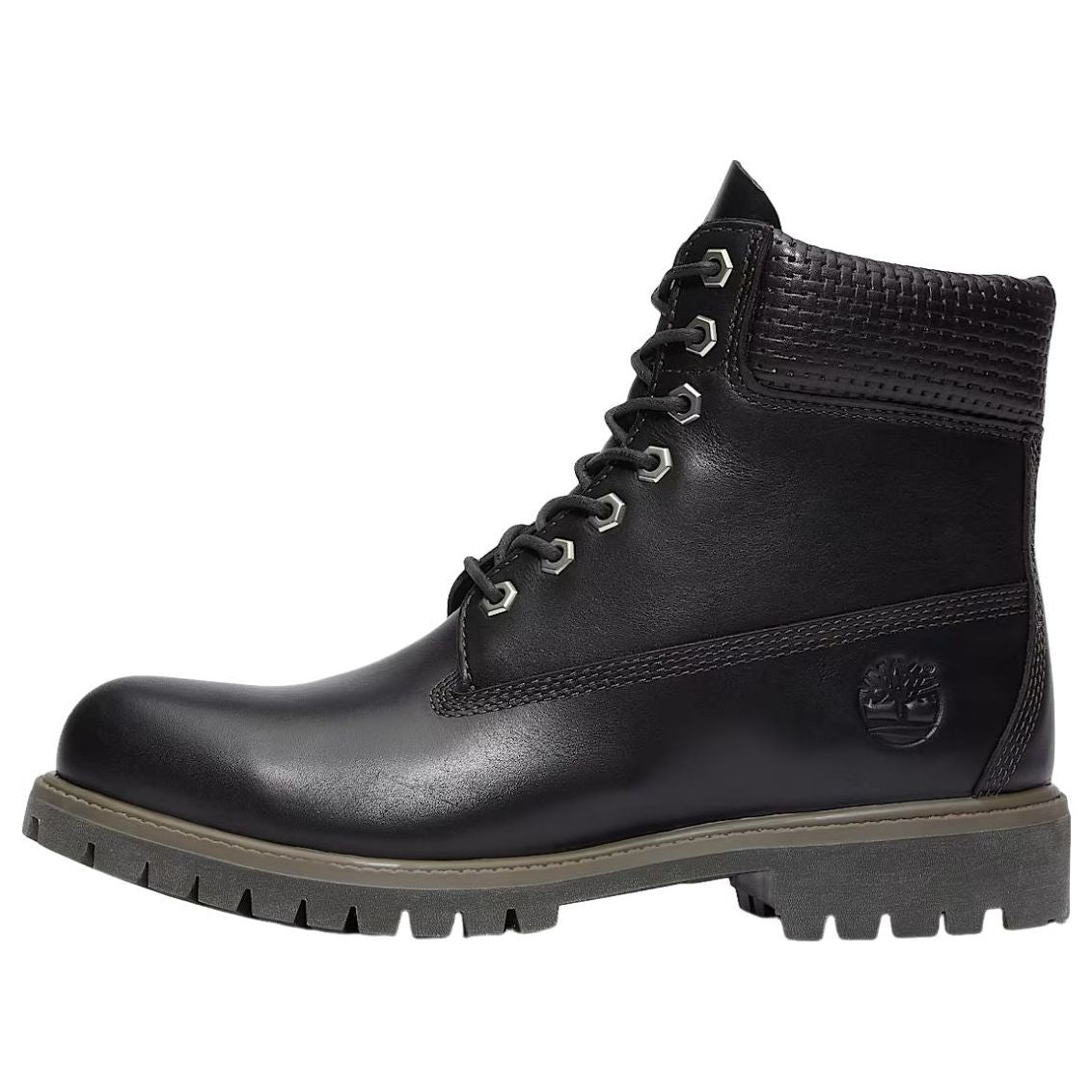 Timberland Premium 6 Inch Waterproof 'Black' TB0A2P6WA3L1
