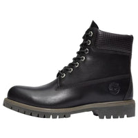 Timberland Premium 6 Inch Waterproof 'Black' TB0A2P6WA3L1