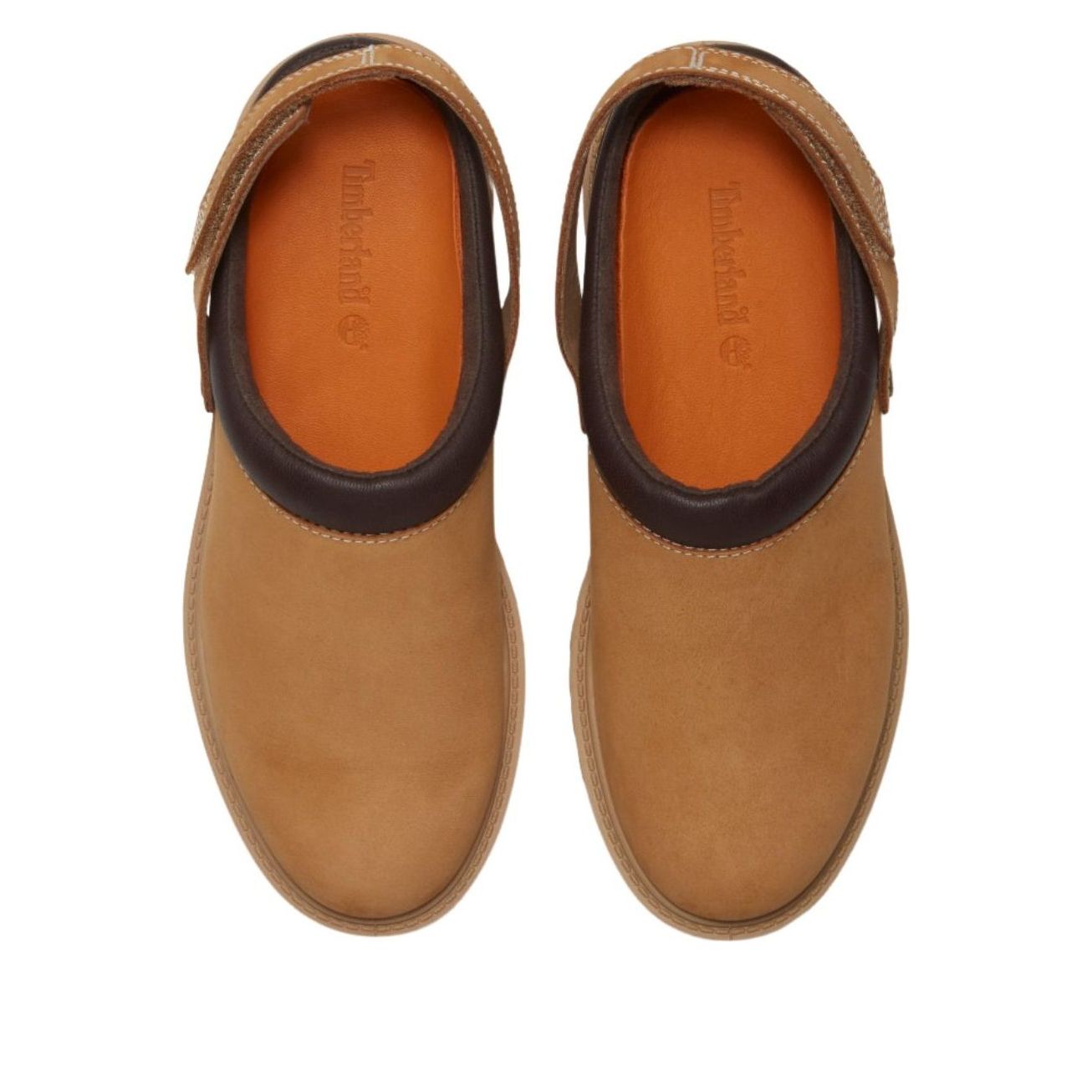 (WMNS) Timberland Premium Clog 'Wheat' TB0A2PSB7541
