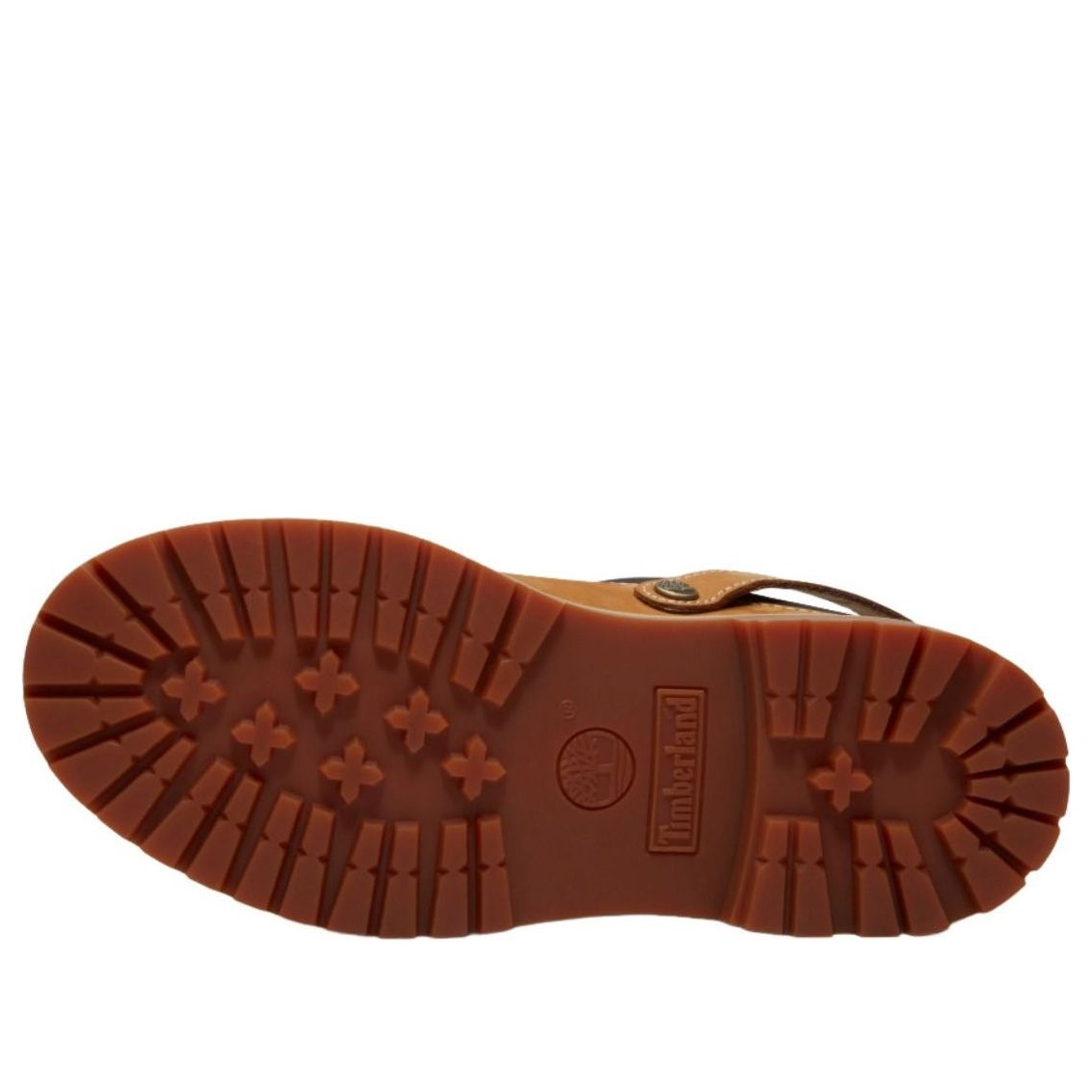 (WMNS) Timberland Premium Clog 'Wheat' TB0A2PSB7541