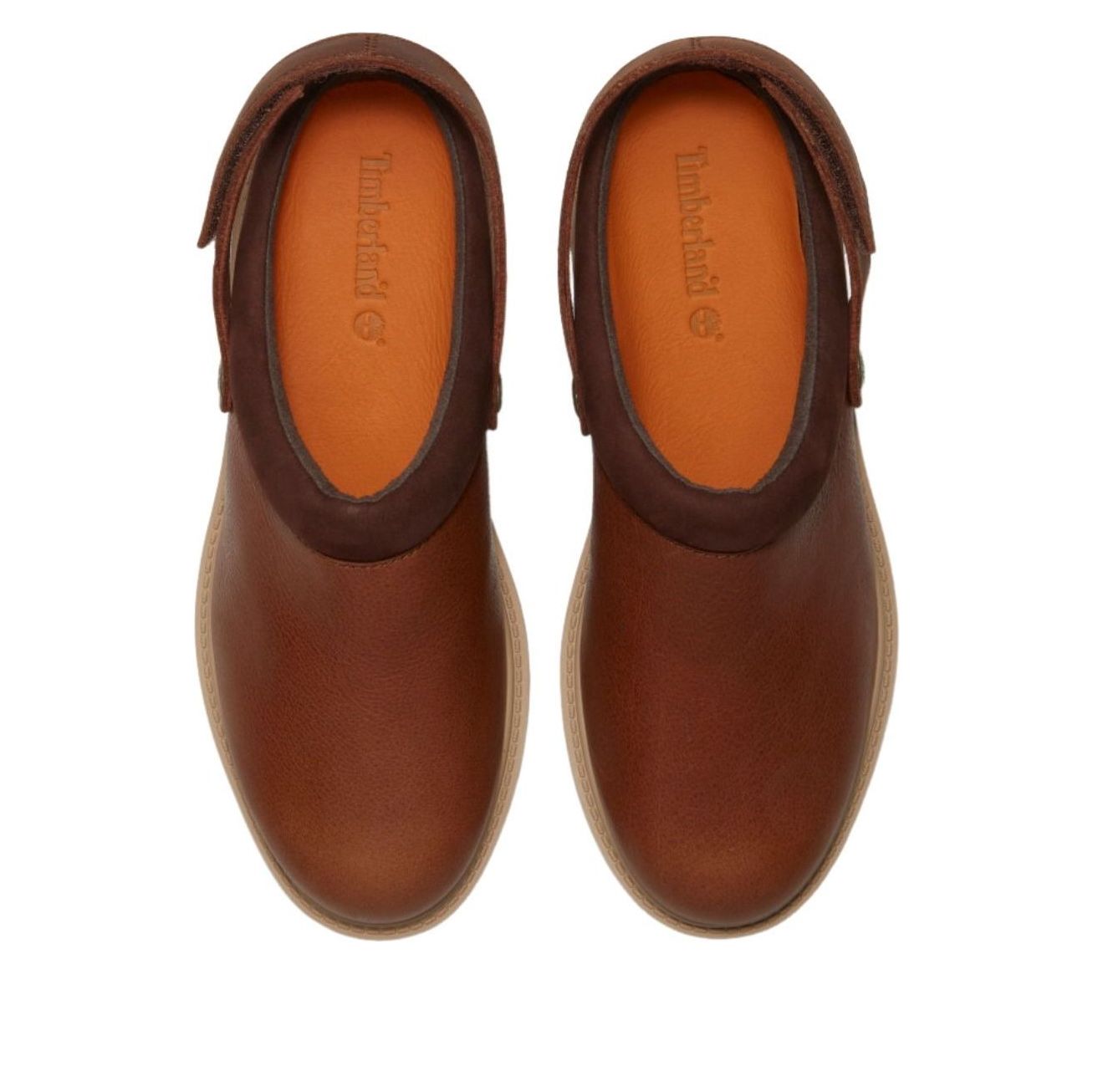(WMNS) Timberland Premium Clog 'Brown' TB0A2PSBEM61