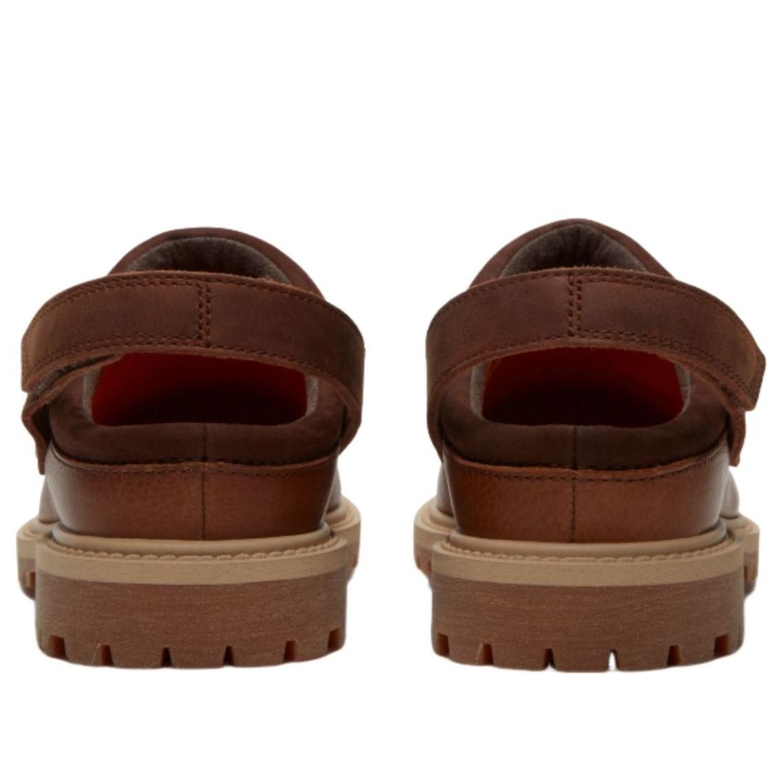 (WMNS) Timberland Premium Clog 'Brown' TB0A2PSBEM61