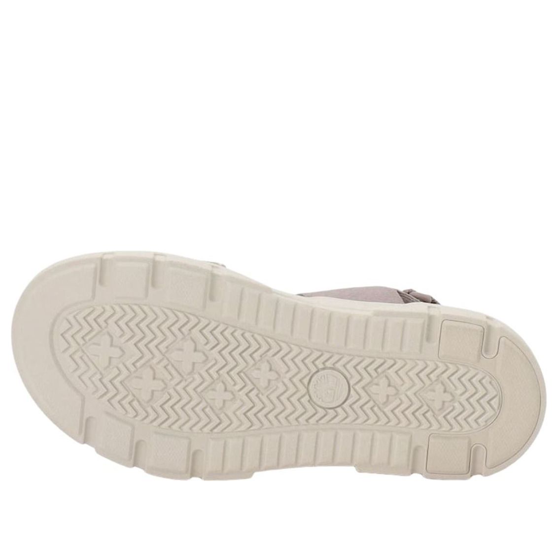 (WMNS) Timberland Greyfield Backstrap Sandals 'Light Purple' TB0A2QJAAJG1