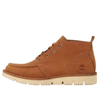 Timberland Westmore Chukka Boots 'Brown' TB0A2QWXF131