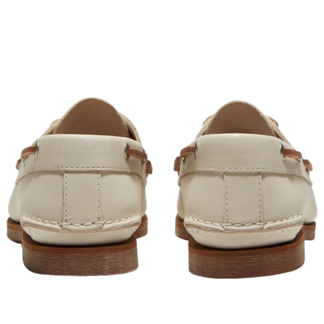 (WMNS) Timberland Cedar Bay Boat 'Natural Beige' TB0A2R5RETD1