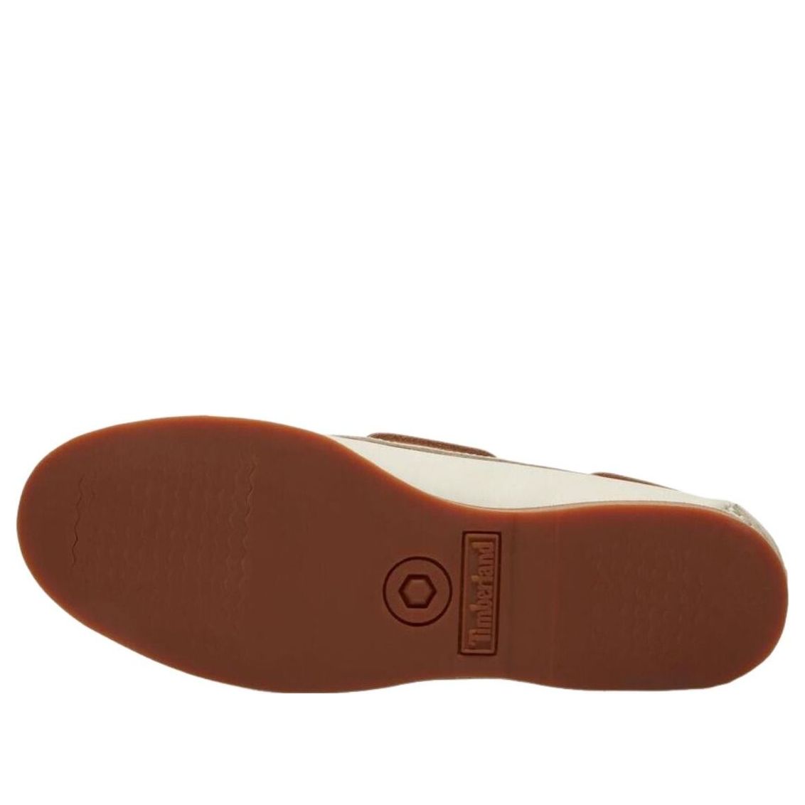 (WMNS) Timberland Cedar Bay Boat 'Natural Beige' TB0A2R5RETD1