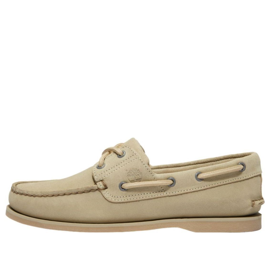 Timberland Classic Boat 'Beige' TB0A4187EVV1