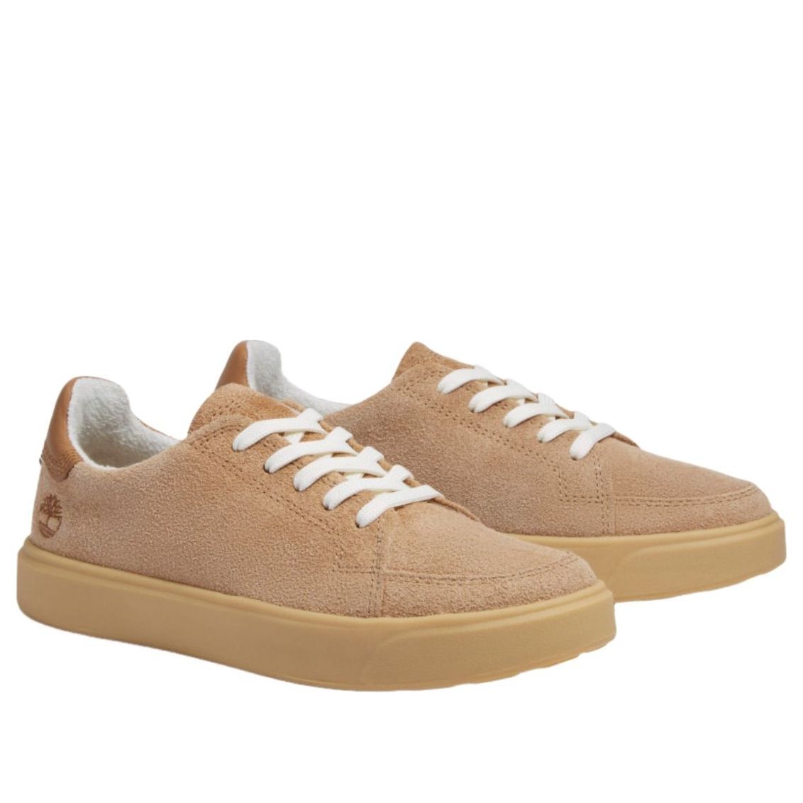 (WMNS) Timberland Emerson Street Low 'Wheat' TB0A41JXEW11