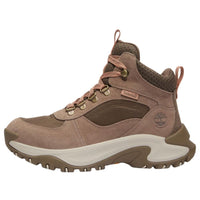 (WMNS) Timberland Mt. Maddsen Mid Lace Up Hiking 'Taupe' TB0A41Q8ET51