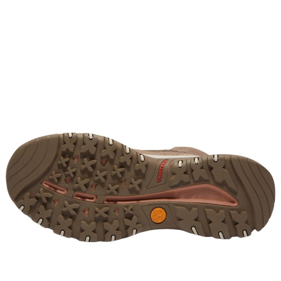 (WMNS) Timberland Mt. Maddsen Mid Lace Up Hiking 'Taupe' TB0A41Q8ET51