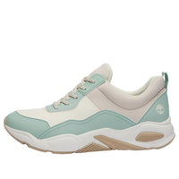 (WMNS) Timberland Delphiville Low 'Light Green' TB0A4218EX01