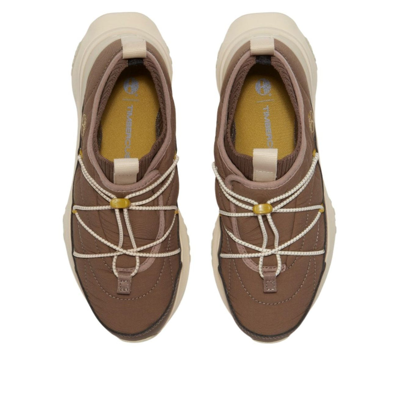 (WMNS) Timberland Motion Access Slip-On 'Brown' TB0A426XEIS1