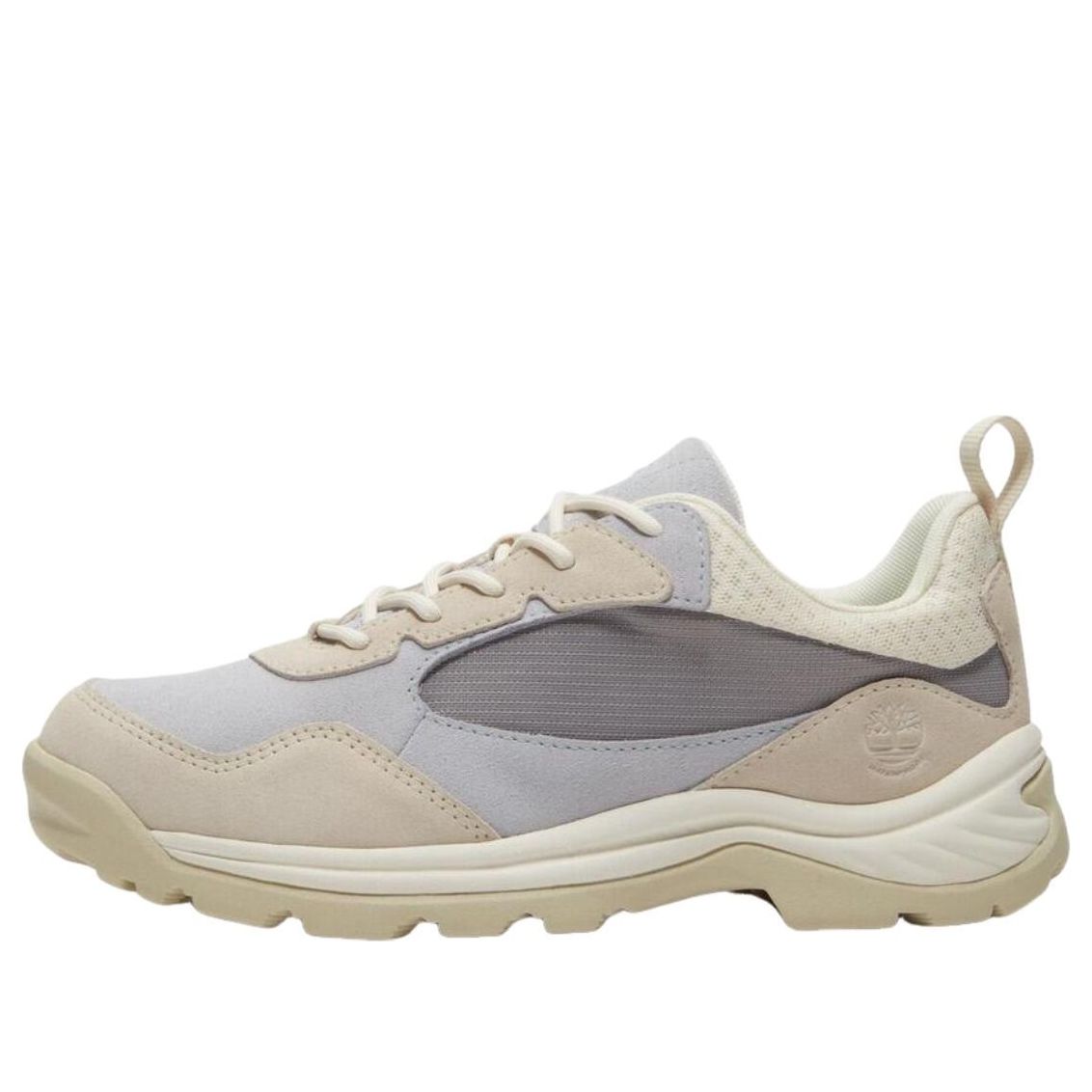 (WMNS) Timberland White Ledge Low Leather 'Light Blue' TB0A4276A1B1