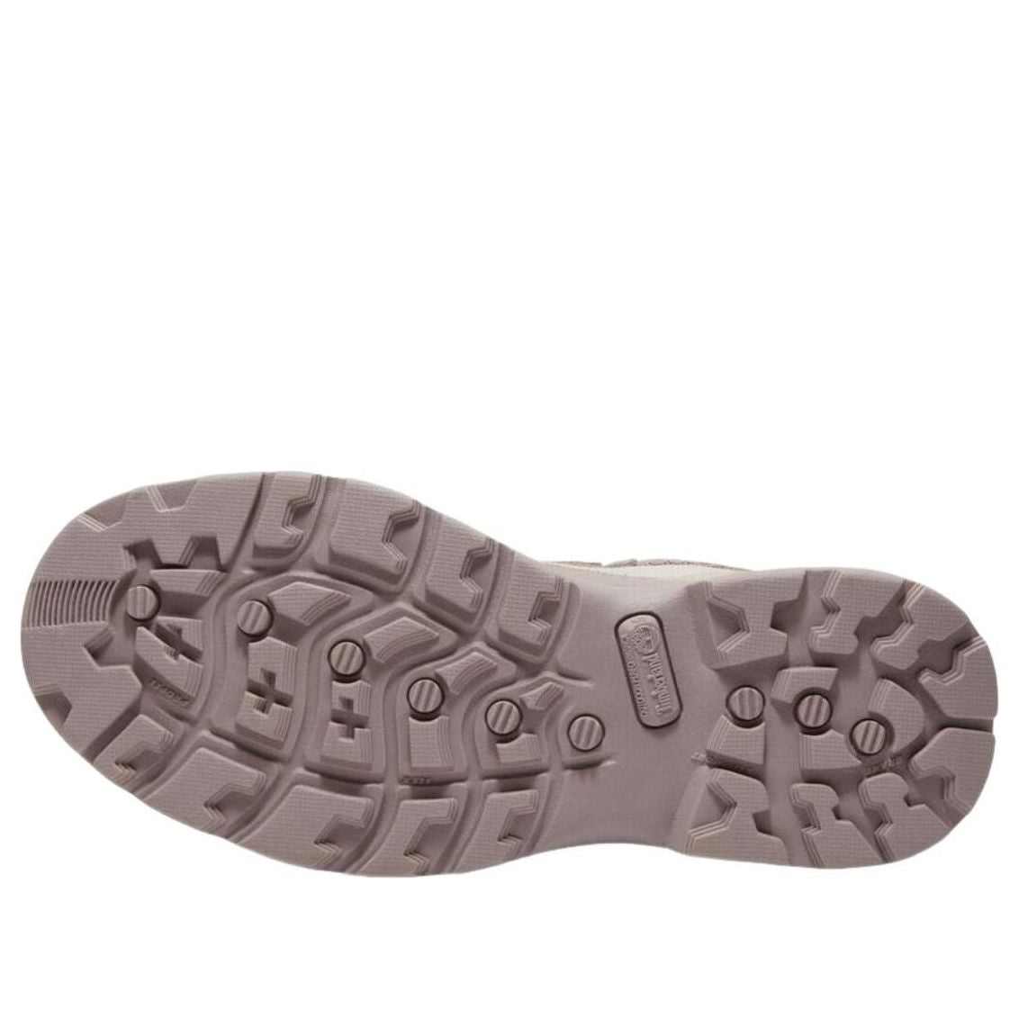 (WMNS) Timberland White Ledge Low Leather 'Light Purple' TB0A4276AJG1