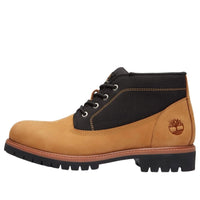Timberland Premium Mid Chukka Boots 'Wheat' TB0A431H7541