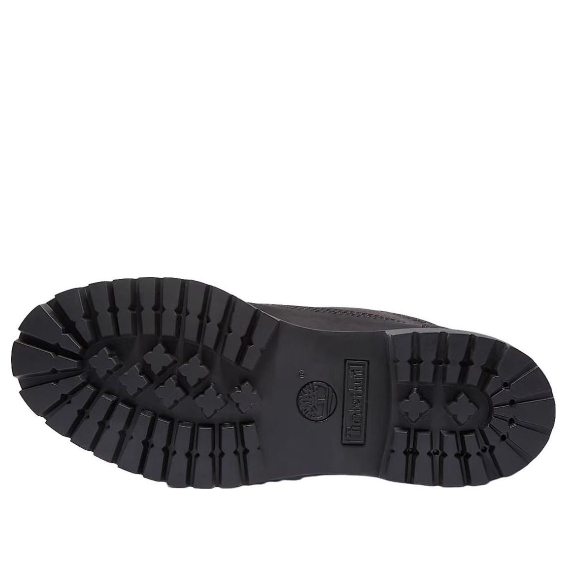 Timberland Heritage Mid Chukka Boot 'Black Nubuck' TB0A431HW05