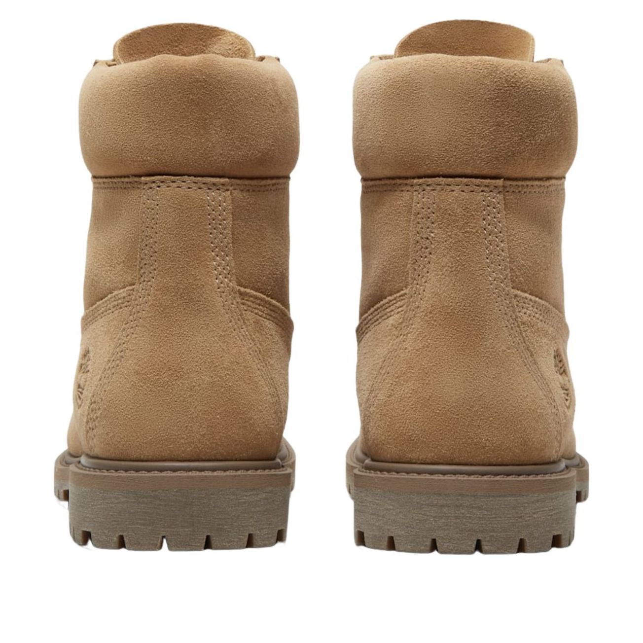 (WMNS) Timberland Premium 6-inch Waterproof Boots 'Medium Beige' TB0A43F8EW11
