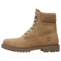 (WMNS) Timberland Premium 6-inch Waterproof Boots 'Medium Beige' TB0A43F8EW11