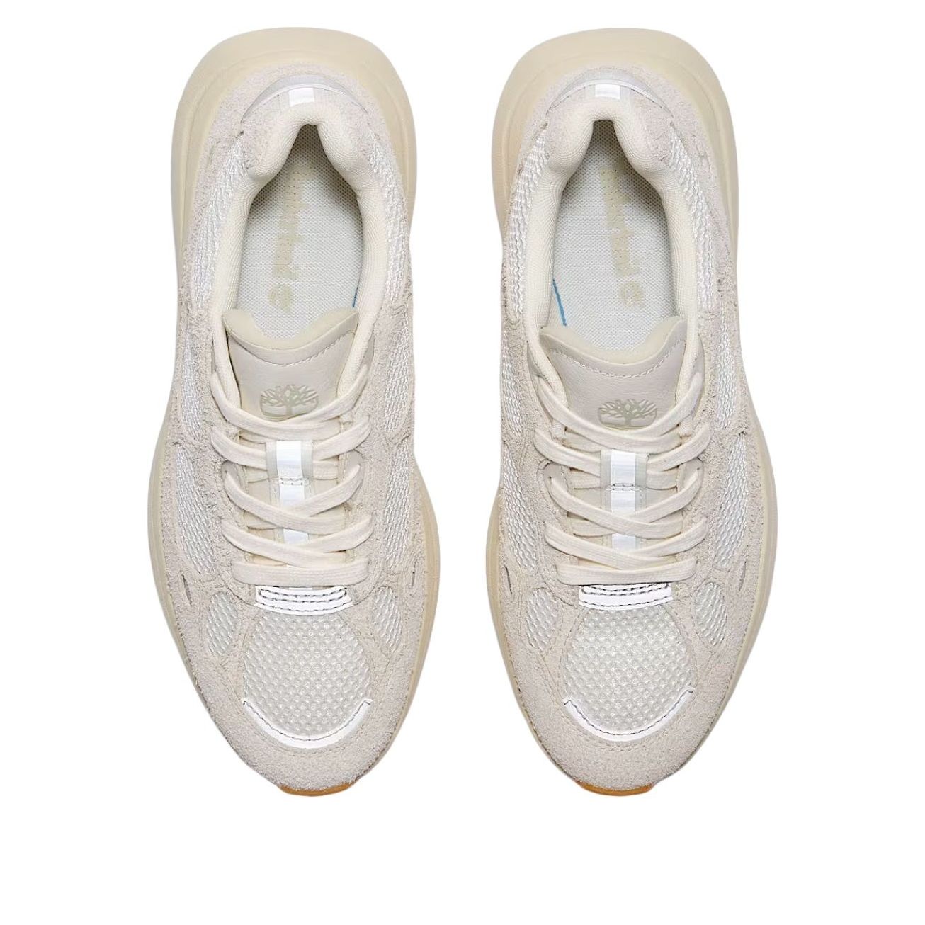 (WMNS) Timberland Hazel Lane 'Beige' TB0A43R8EW21