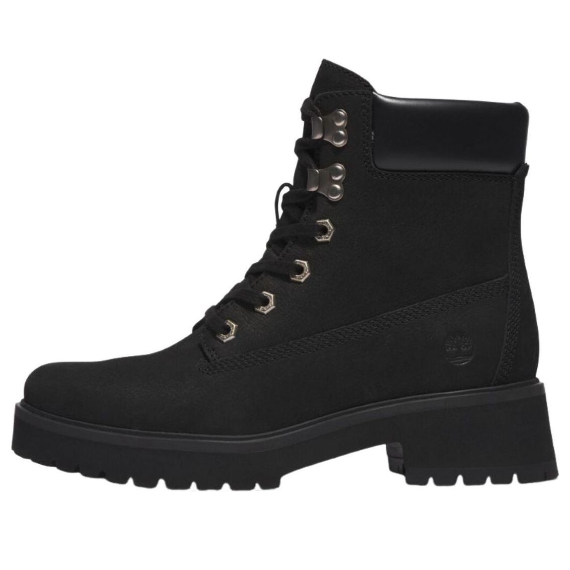 (WMNS) Timberland Carnaby Cool Boot 'Black' TB0A5NYY0151