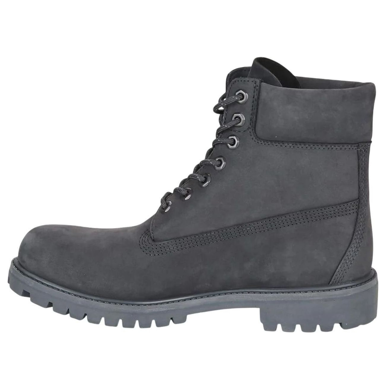 Timberland 6 Inch Premium Waterproof Boot 'Dark Grey' TB0A5RBMW08