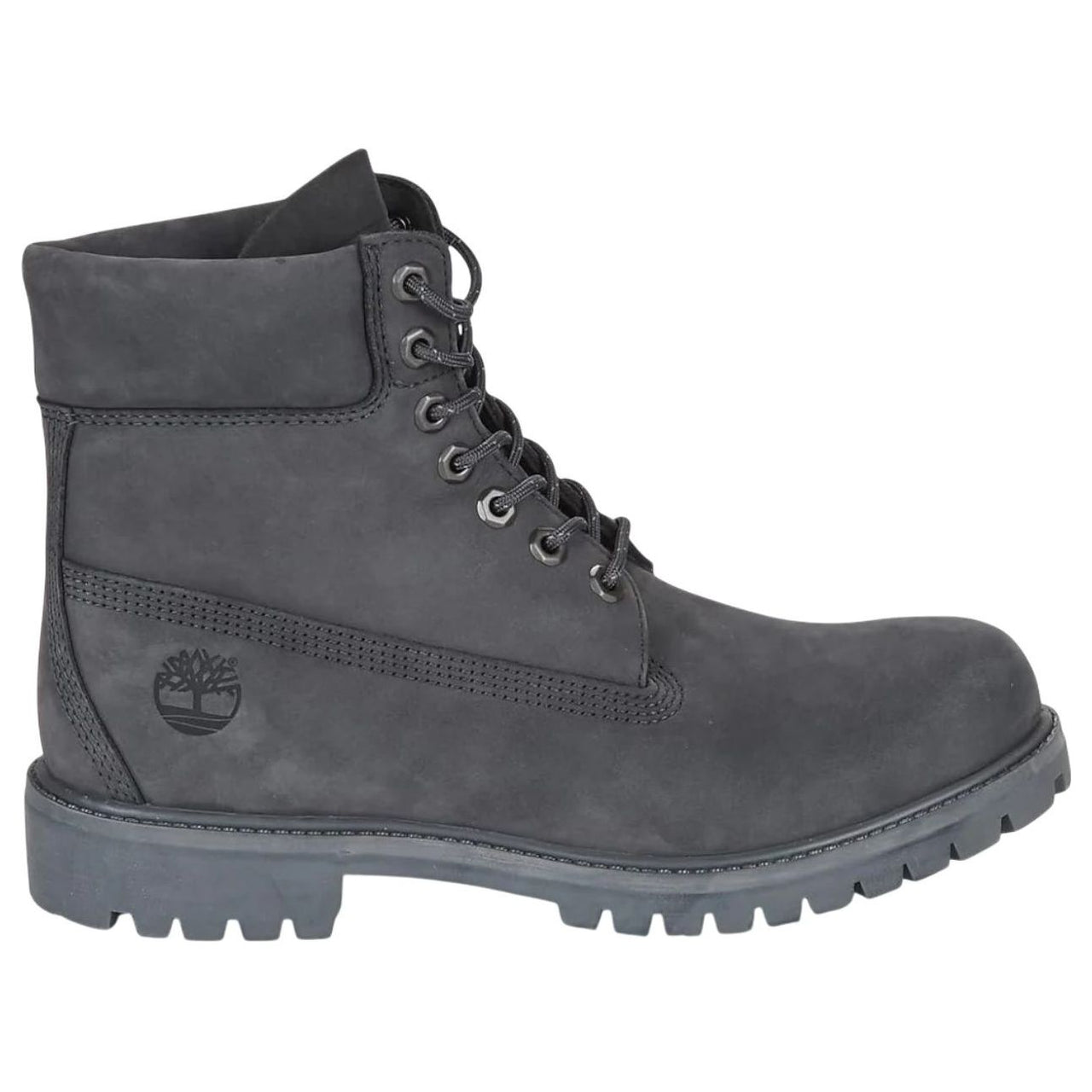 Timberland 6 Inch Premium Waterproof Boot 'Dark Grey' TB0A5RBMW08