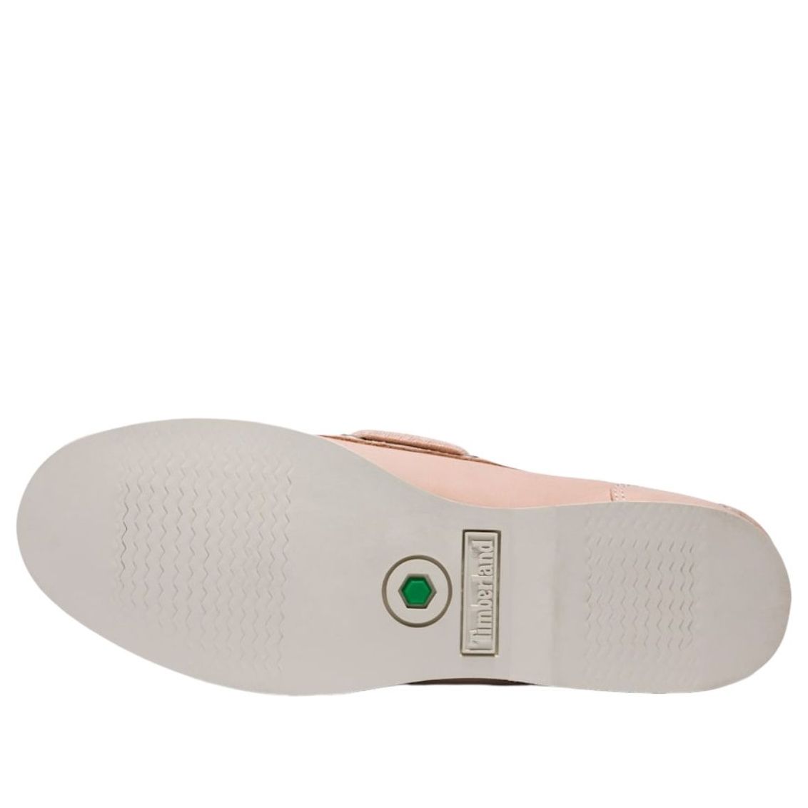 (WMNS) Timberland Classic Boat 'Cameo Rose' TB0A5RTF6621