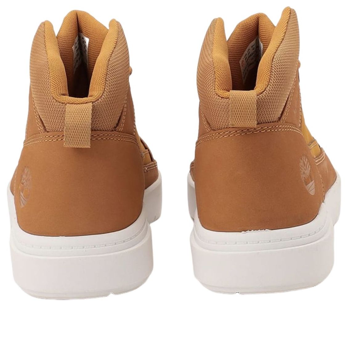 Timberland Allston Mid Boots 'Wheat' TB0A65Q17541