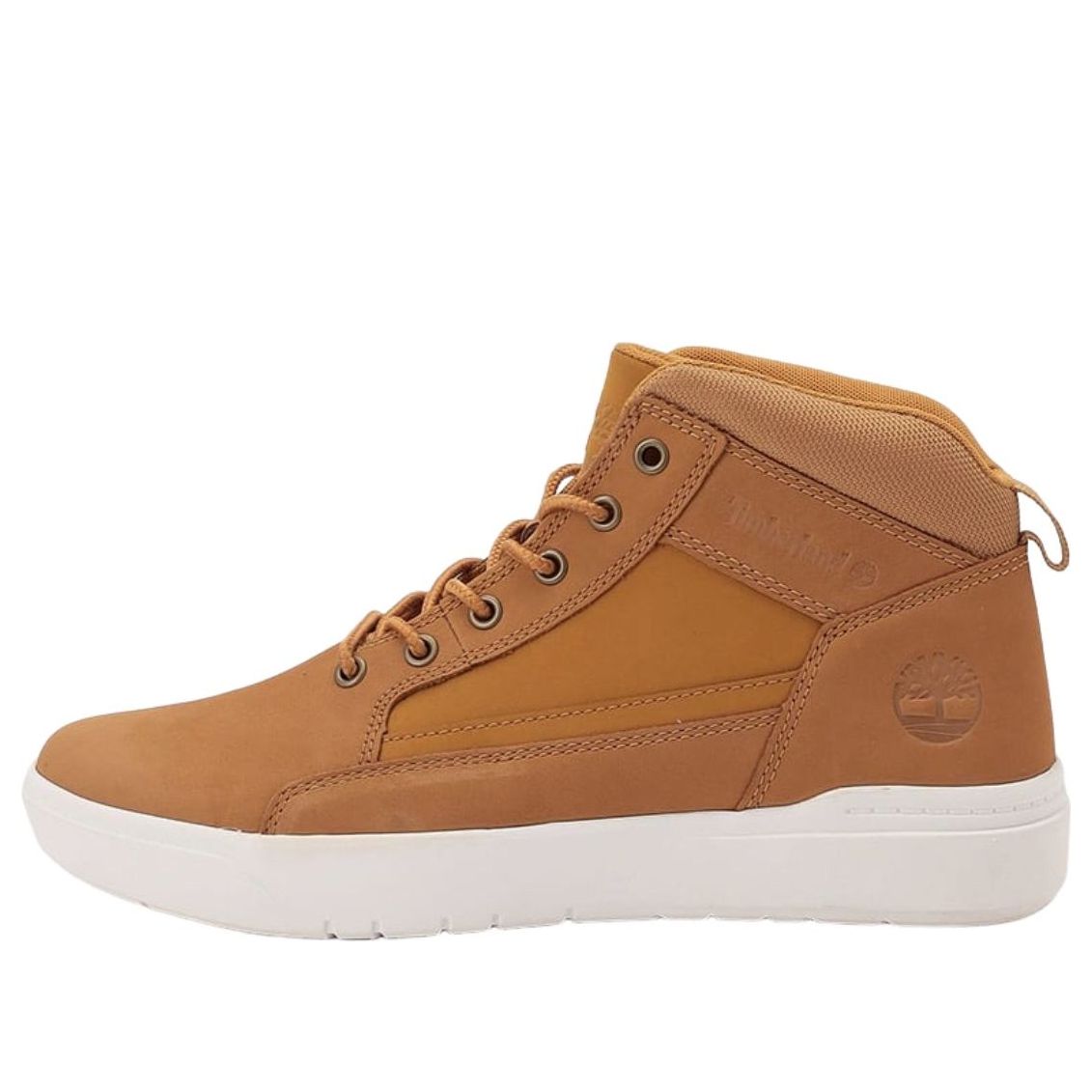 Timberland Allston Mid Boots 'Wheat' TB0A65Q17541